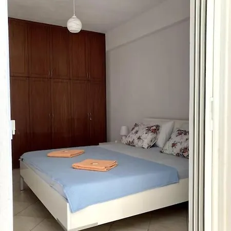 Oliva * Saranda