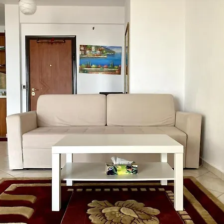 Oliva Apartment *