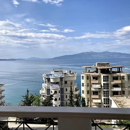 Oliva Apartment Sarande
