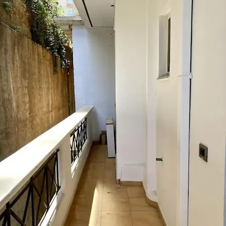 Apartment Oliva *