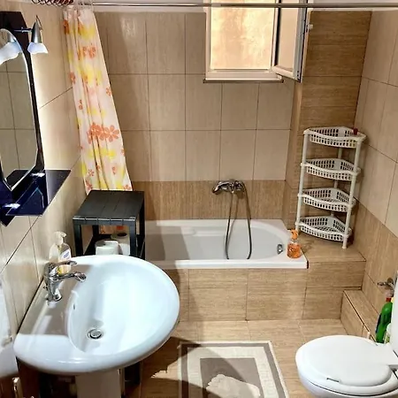 Apartment Oliva Sarande