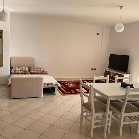 Oliva Apartment *