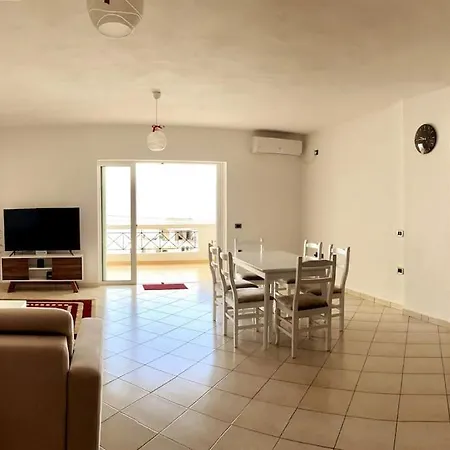 Apartment Oliva *