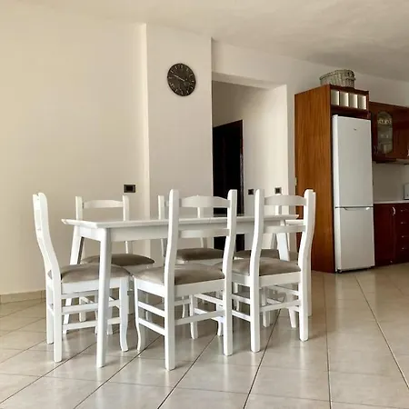 Apartment Oliva