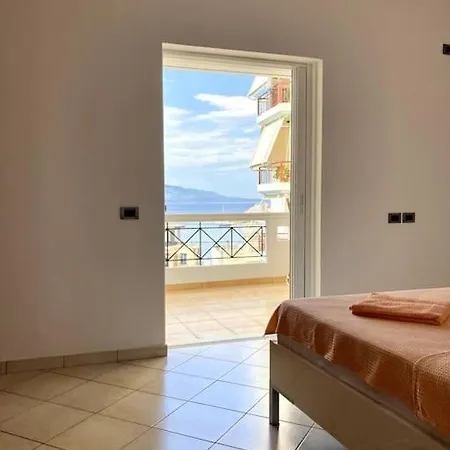 Oliva Apartment *