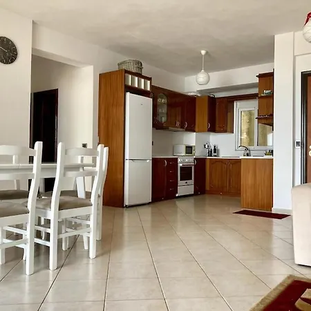 Apartment Oliva Sarande