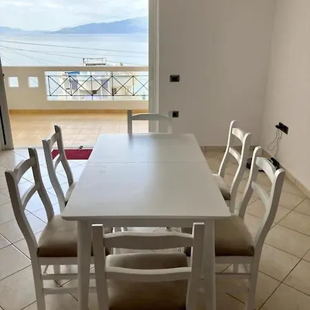 Oliva Sarande