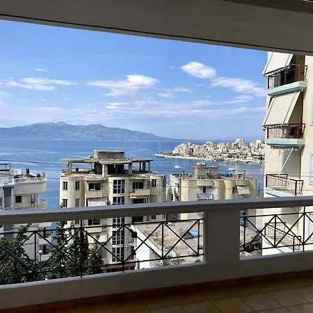 Oliva Apartment