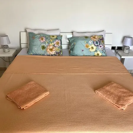Apartment Oliva