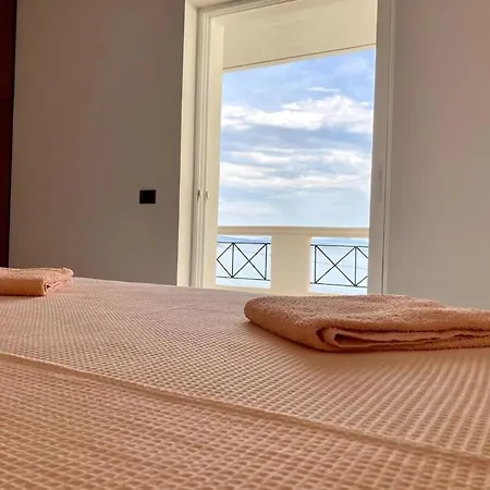 Apartment Oliva *