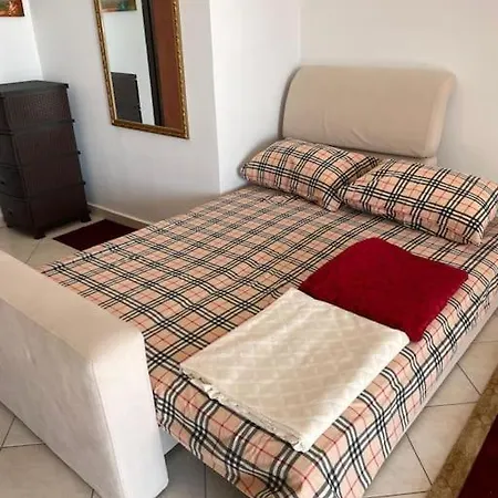 Apartment Oliva Sarande