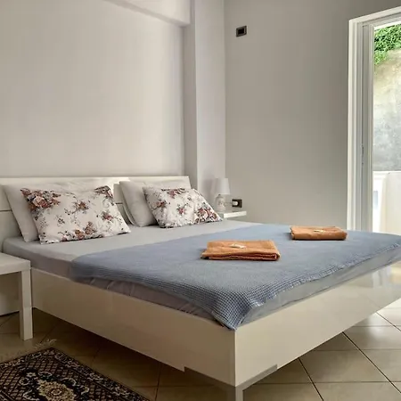 Oliva Sarande
