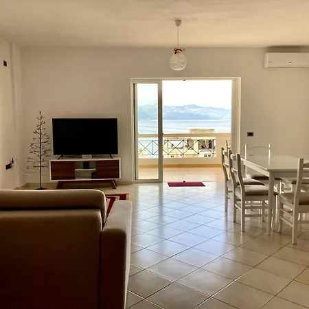 Apartment Oliva