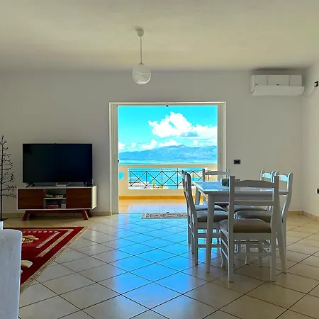 Oliva Apartment