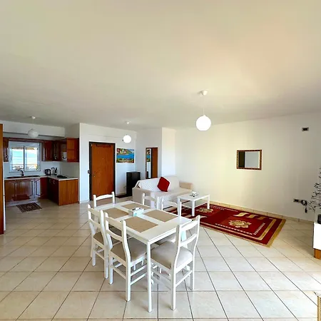 Apartment Oliva *
