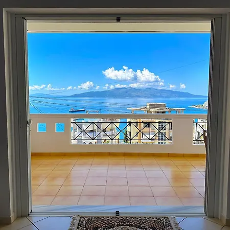 Oliva * Sarande