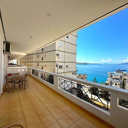 Oliva Apartment