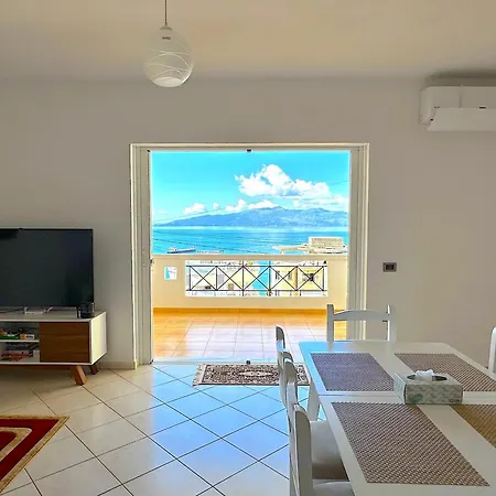Apartment Oliva