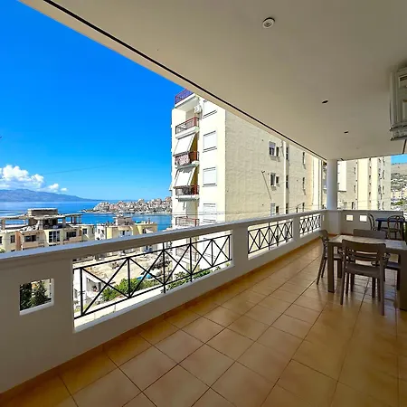 Oliva Apartment Sarande