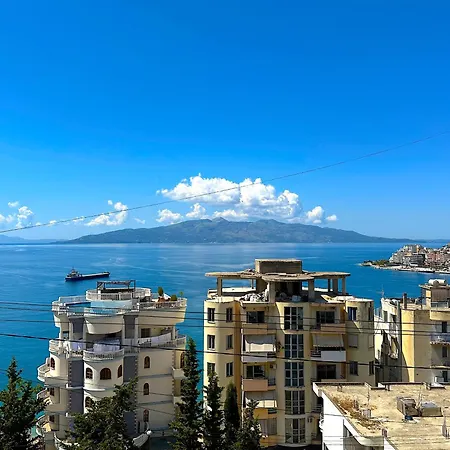Apartment Oliva