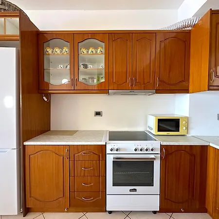 Oliva דירה