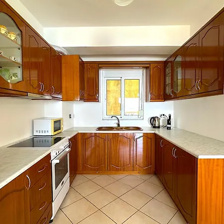 Apartamento Oliva Sarandë