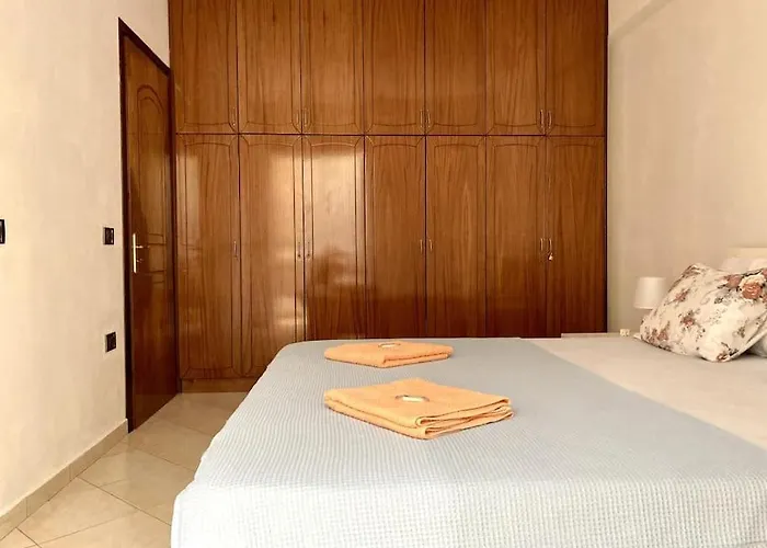 Appartamento Oliva
