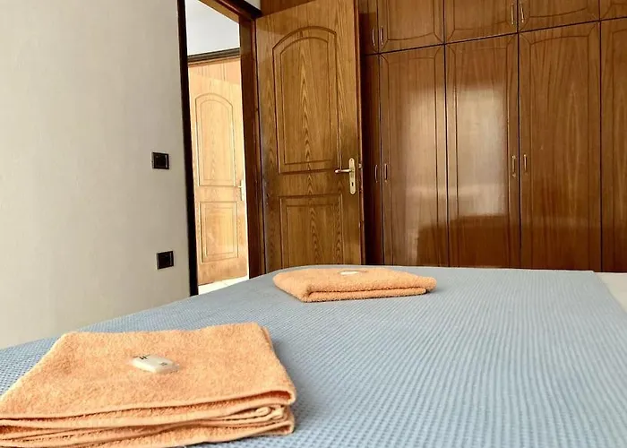Appartamento Oliva Sarandë
