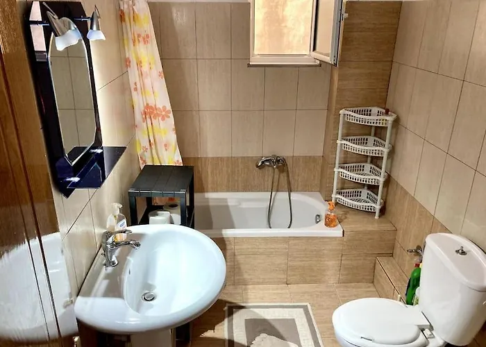 Appartamento Oliva Sarandë