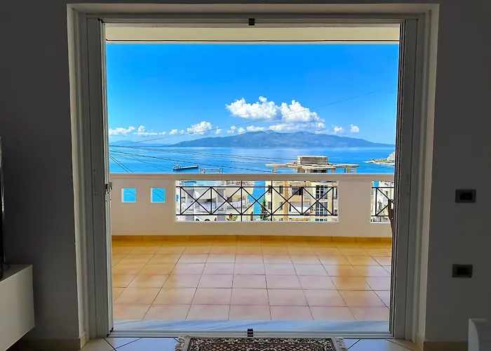 Oliva * Sarandë