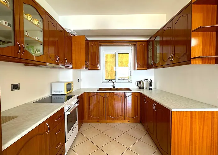Appartamento Oliva Sarandë