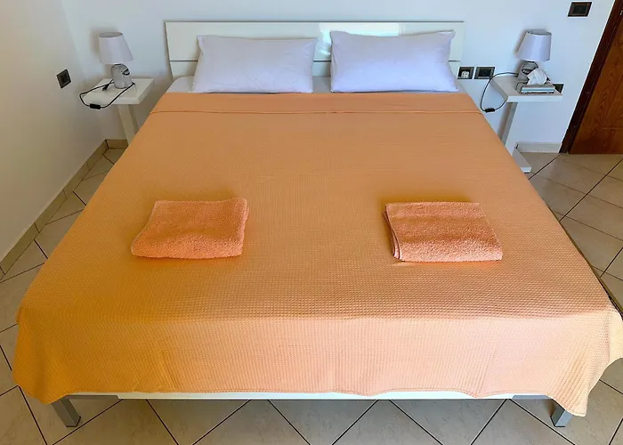 Appartamento Oliva Sarandë